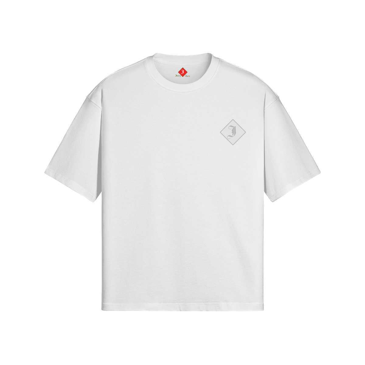 "First Martini" T-SHIRT