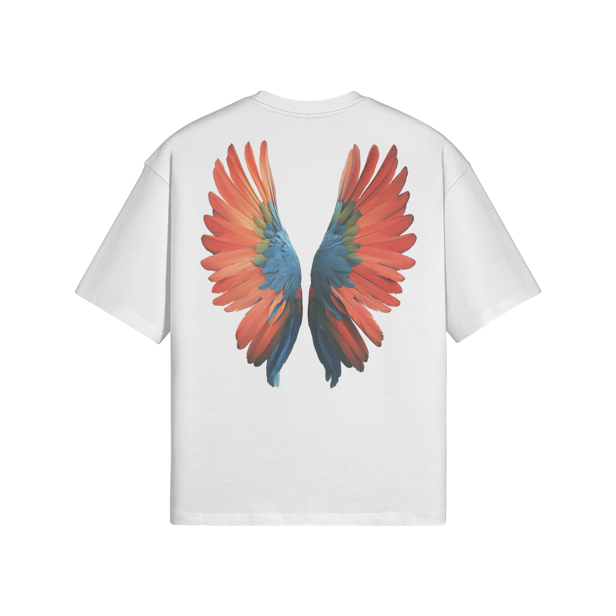 "Aura Wings" T-SHIRT