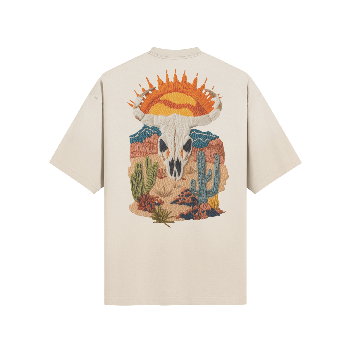 "Dessert" T-SHIRT
